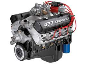P776F Engine